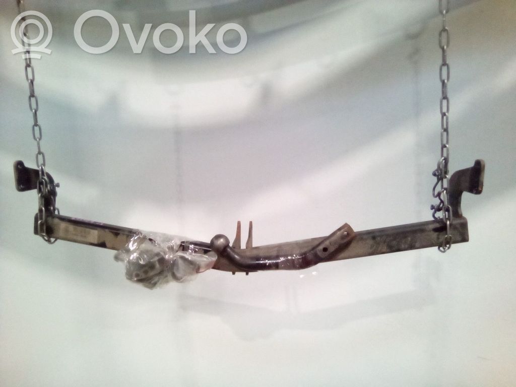 Citroen C3 Tow bar set 