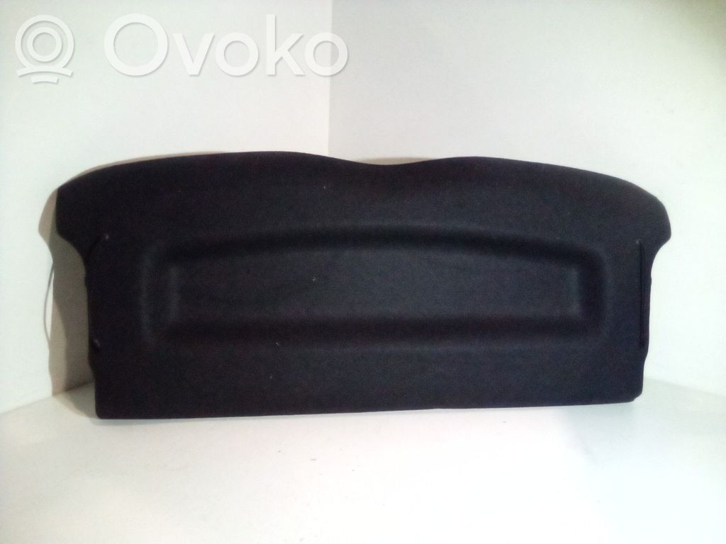 Citroen C3 Parcel shelf 