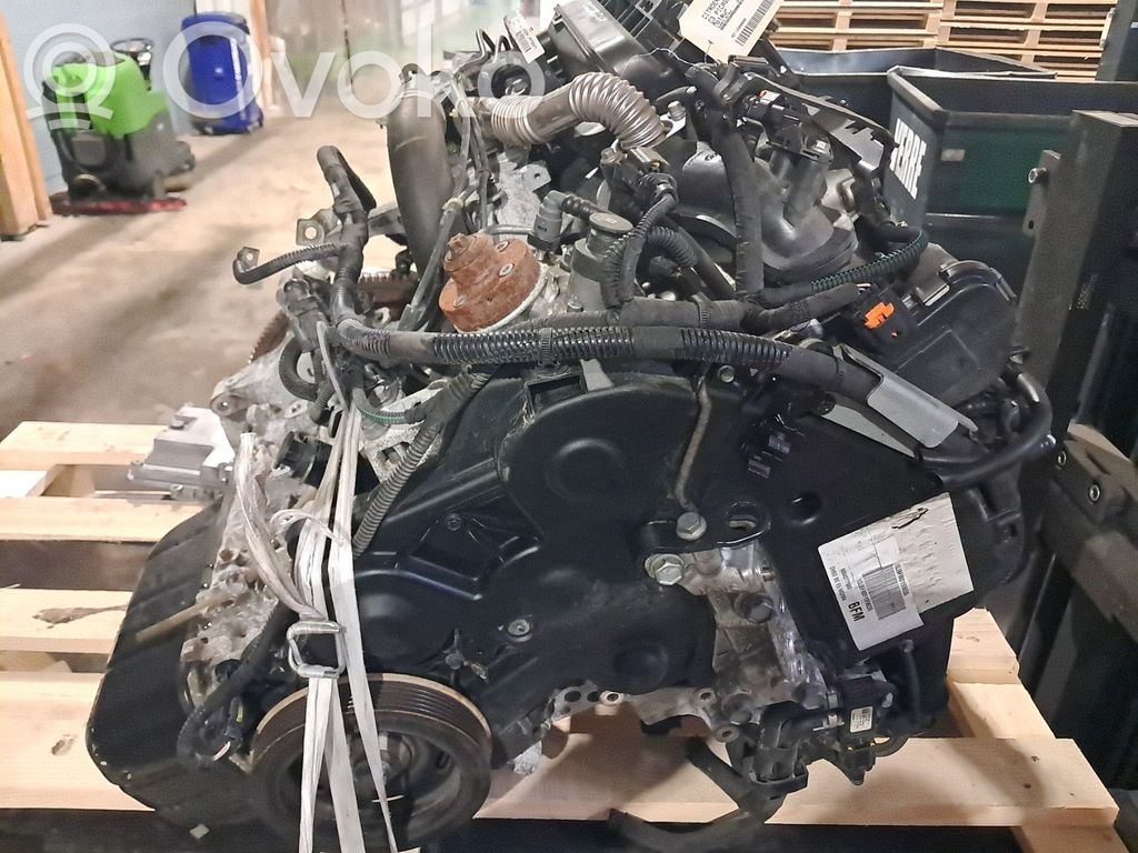 Engine   0135SW,9H06