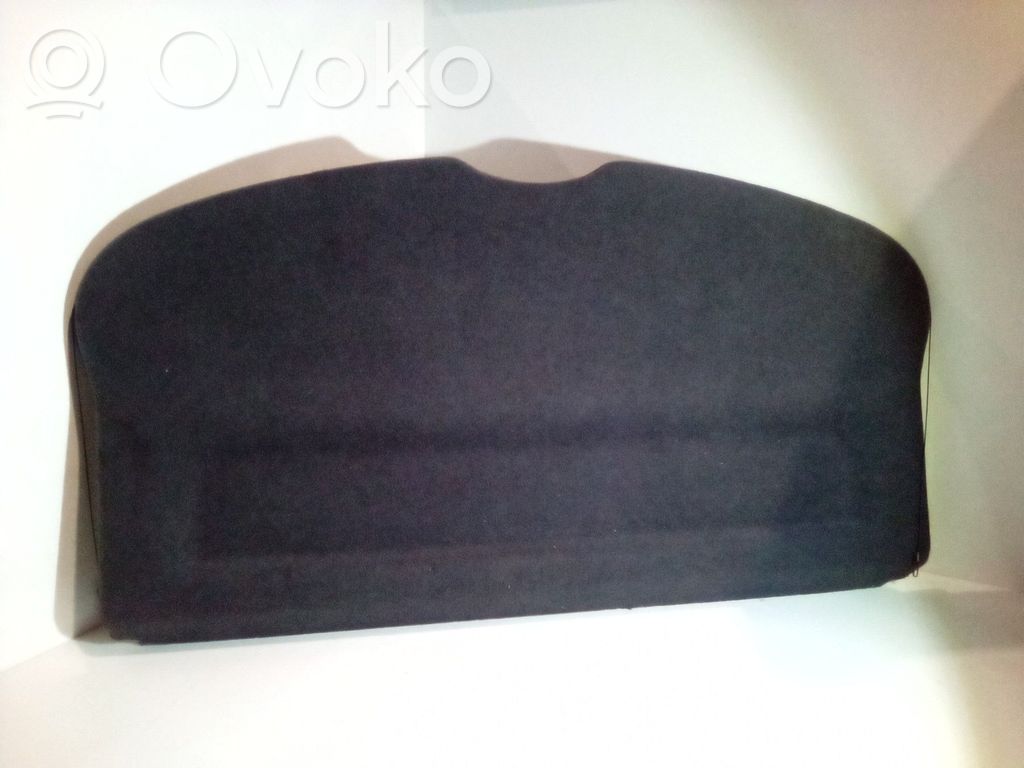 Citroen C5 Parcel shelf 