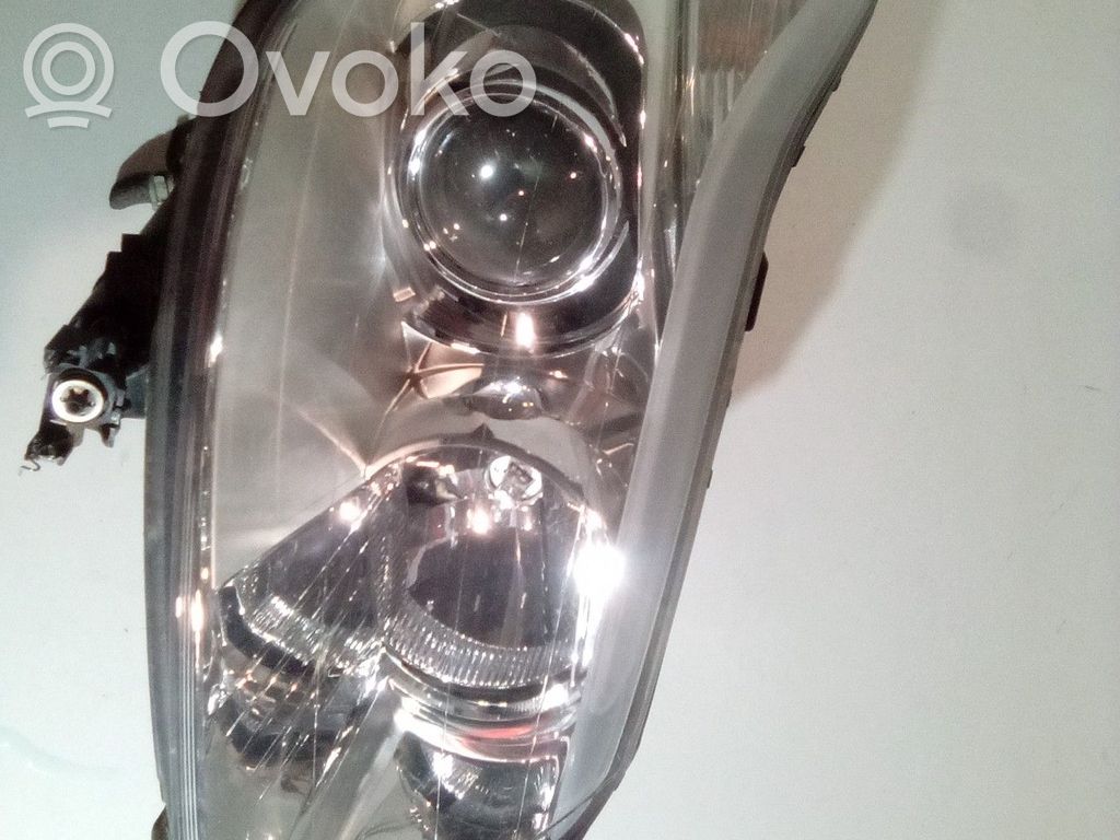 Headlight/headlamp   620647
