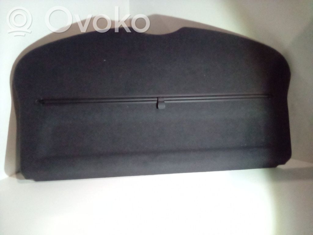 Parcel shelf   8342FH