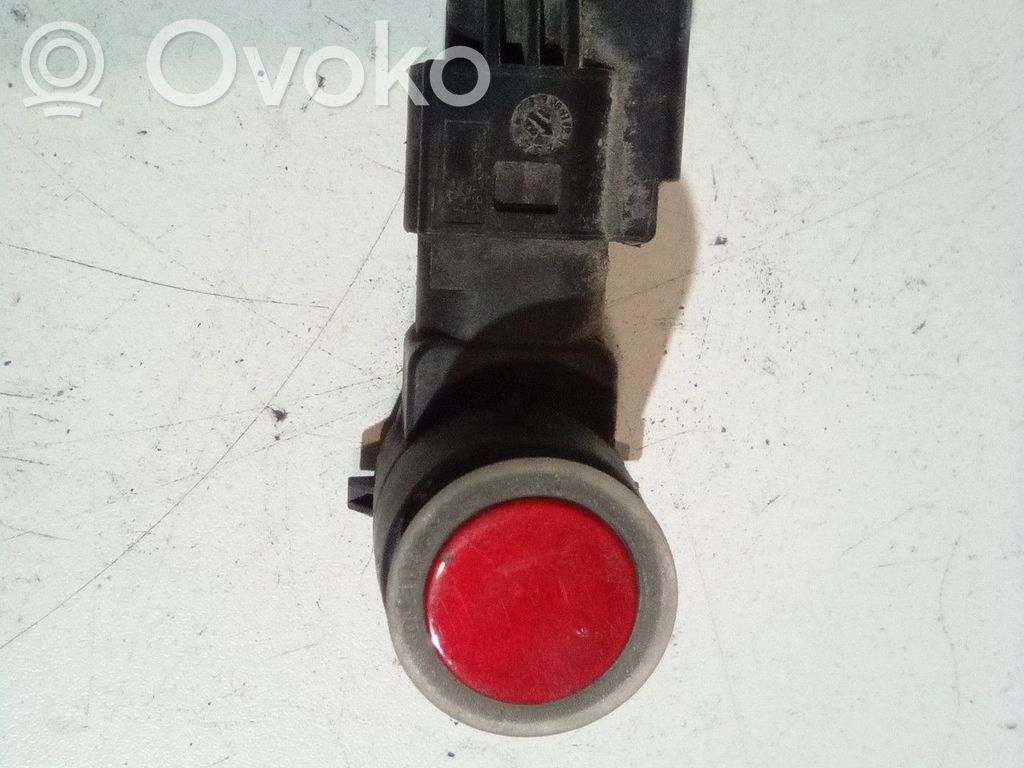 Citroen DS4 Parksensor PDC 