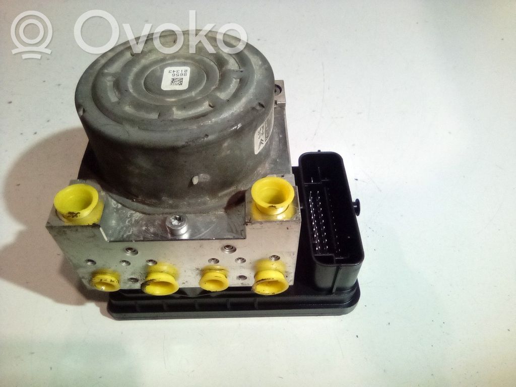 DS Automobiles 3 ABS Pump 