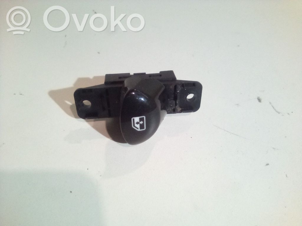 Fiat 500 Electric window control switch 