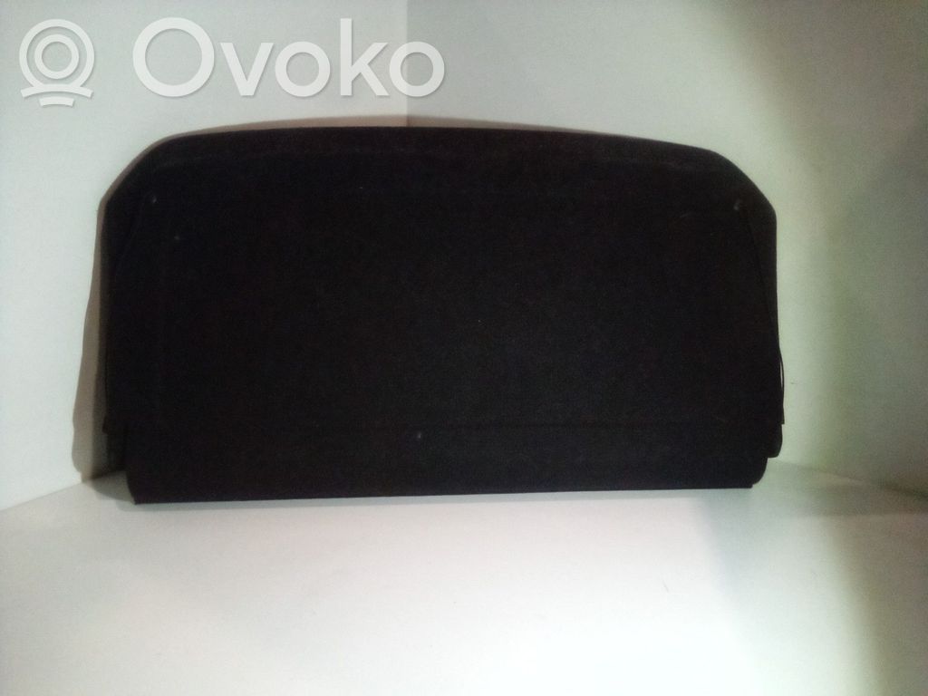Fiat Bravo Hutablage 