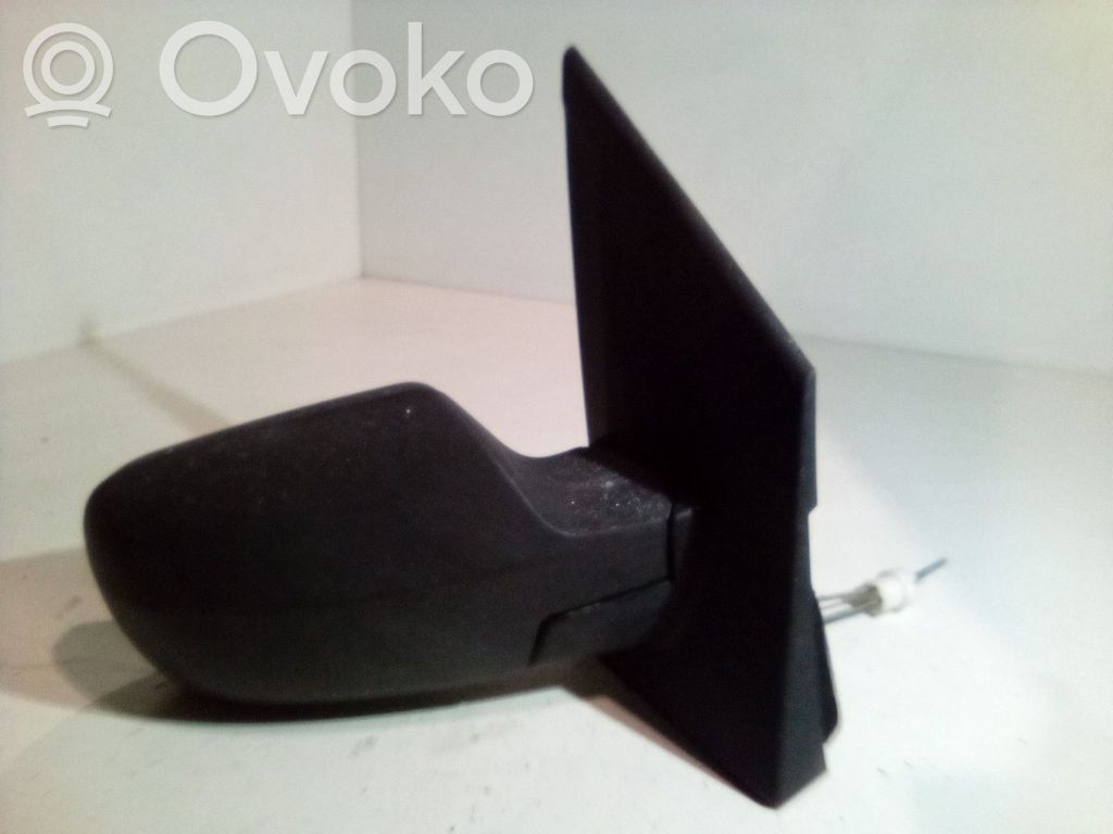 Ford Fiesta Espejo lateral manual 
