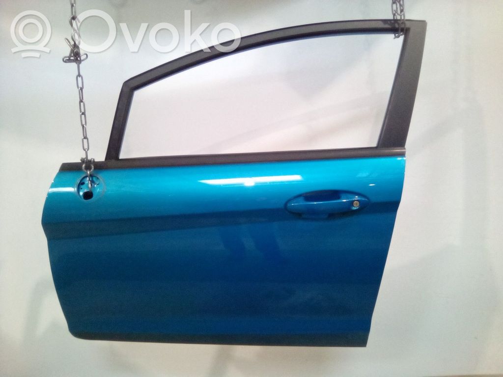 Ford Fiesta Priekinės durys 