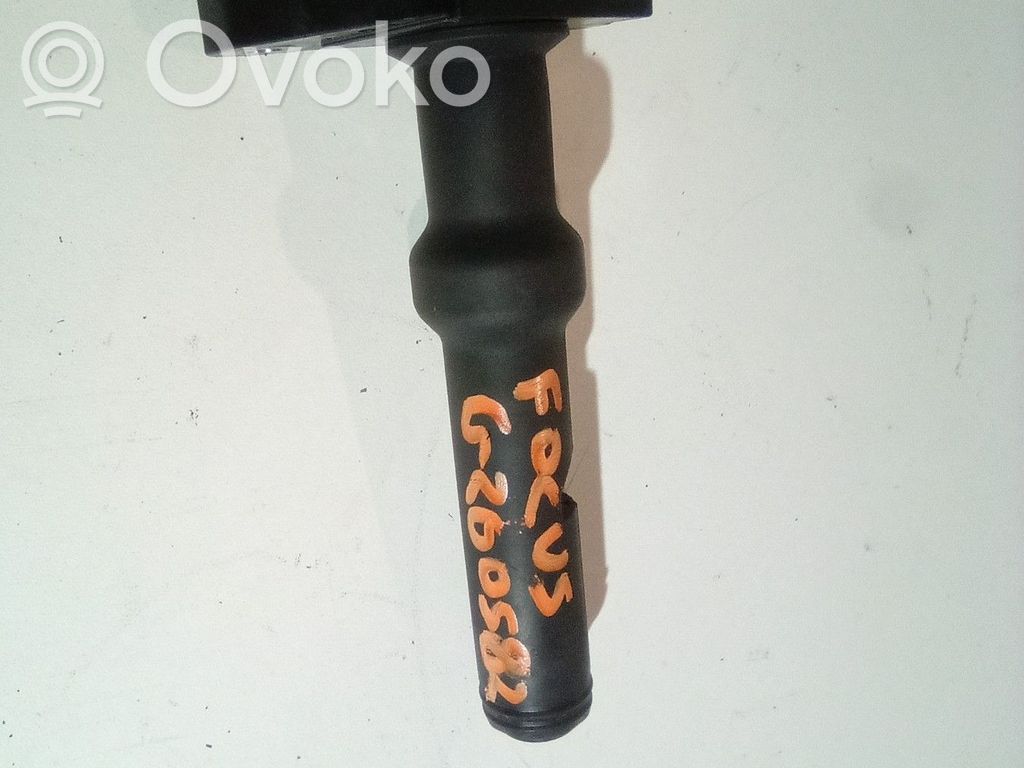Ford Focus High voltage ignition coil 