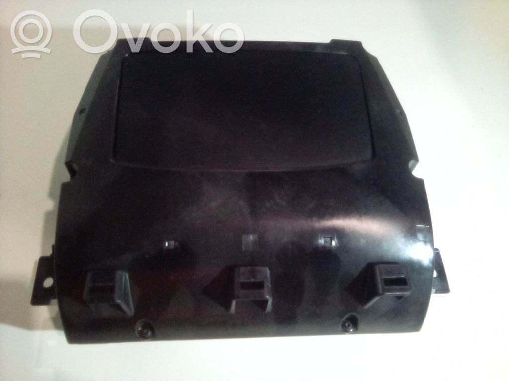 Ford Focus Monitor / wyświetlacz / ekran 