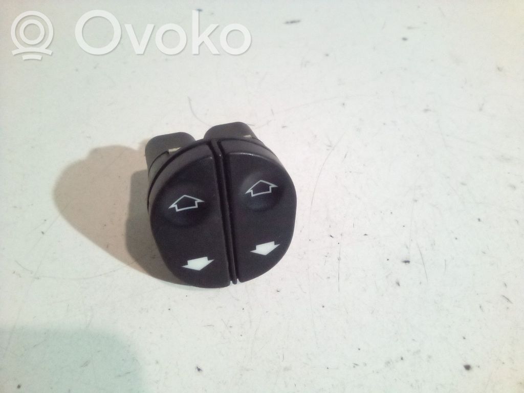 Ford Fusion Electric window control switch 