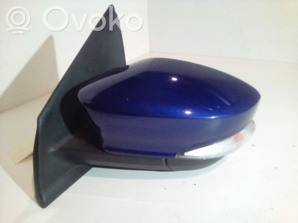 Ford Ka Espejo lateral manual 