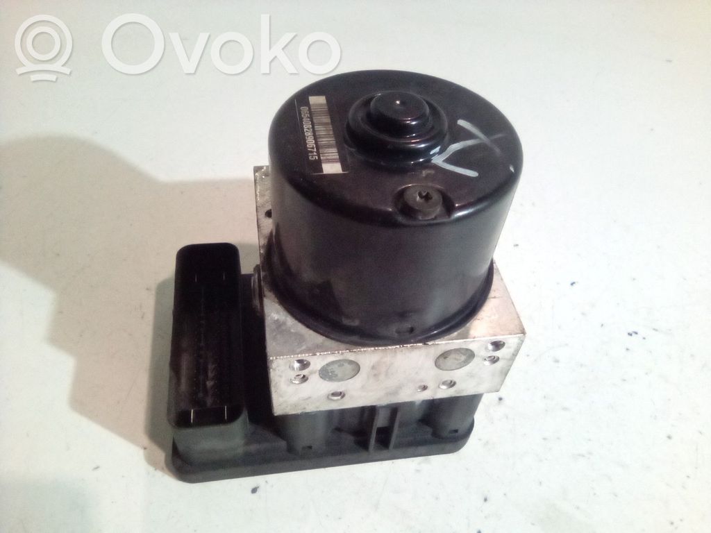 ABS Pump   1676332