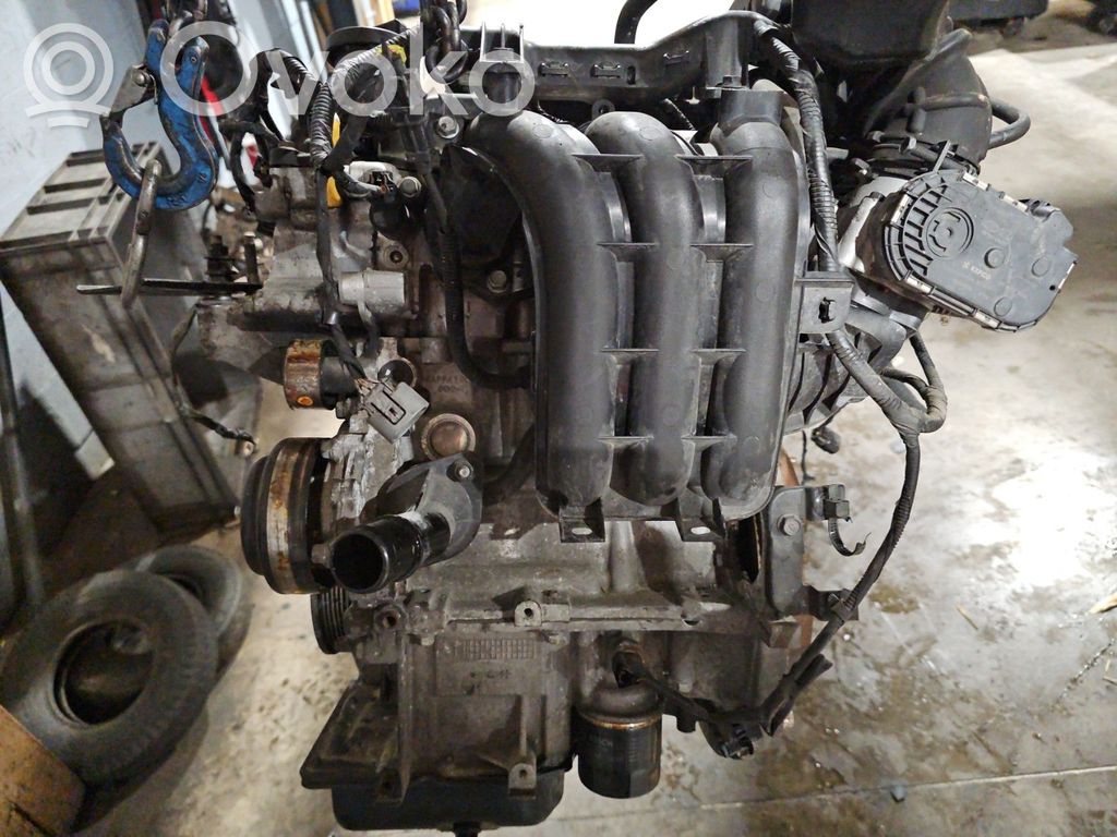 Motor   W113104P00,G3LAW113104P00