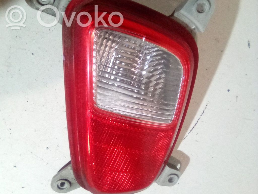 Reverse light   92461G6000