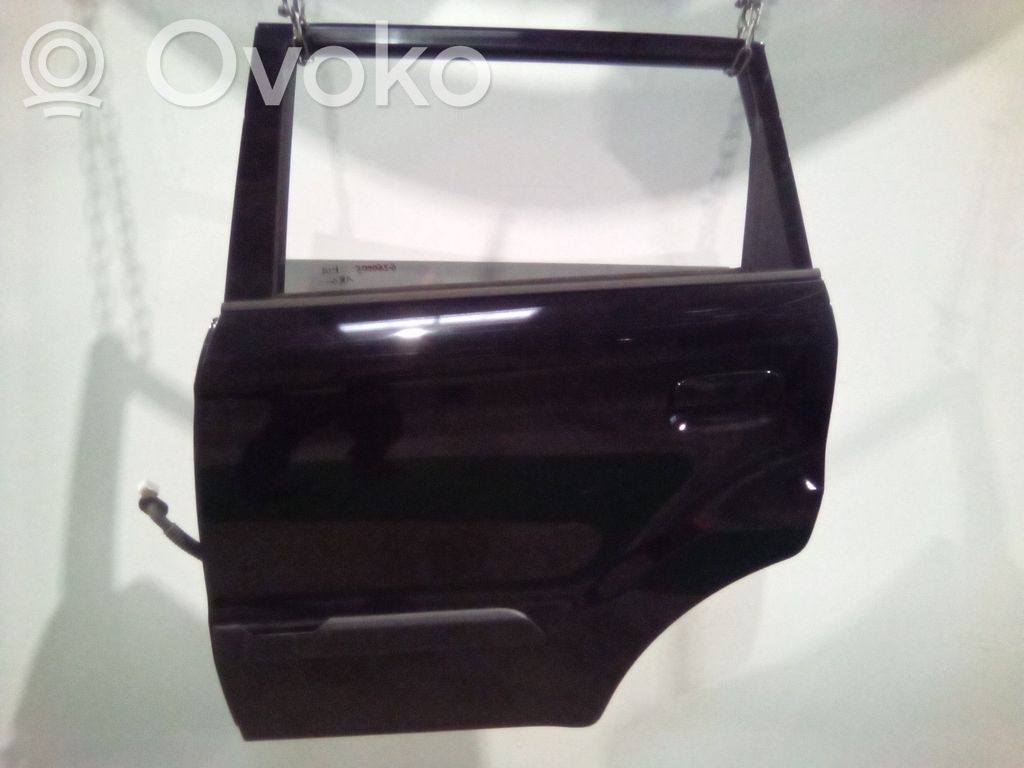 Puerta trasera   770032K010