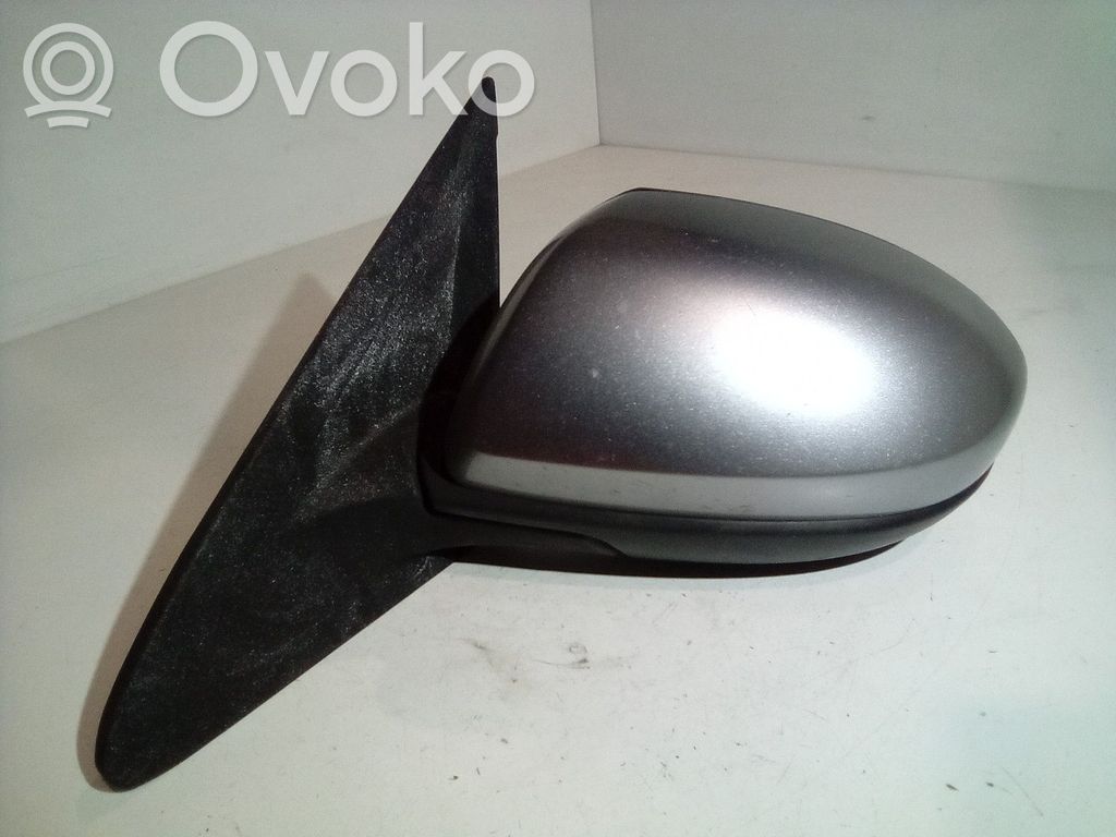 Manualne lusterko boczne drzwi przednich   B38N6918ZK