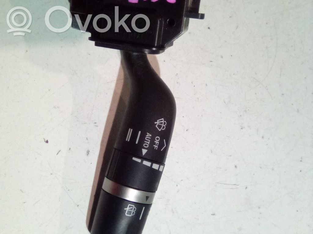 Mazda 3 II Wiper control stalk 