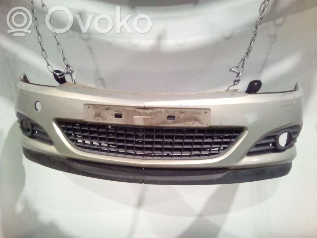 Opel Astra H Bară față 