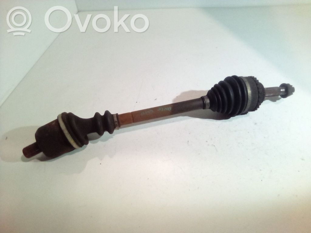 Renault Clio II Front driveshaft 