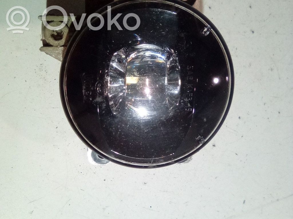 Renault Clio IV Etusumuvalo 