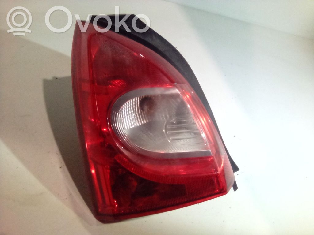Renault Twingo II Takavalot 