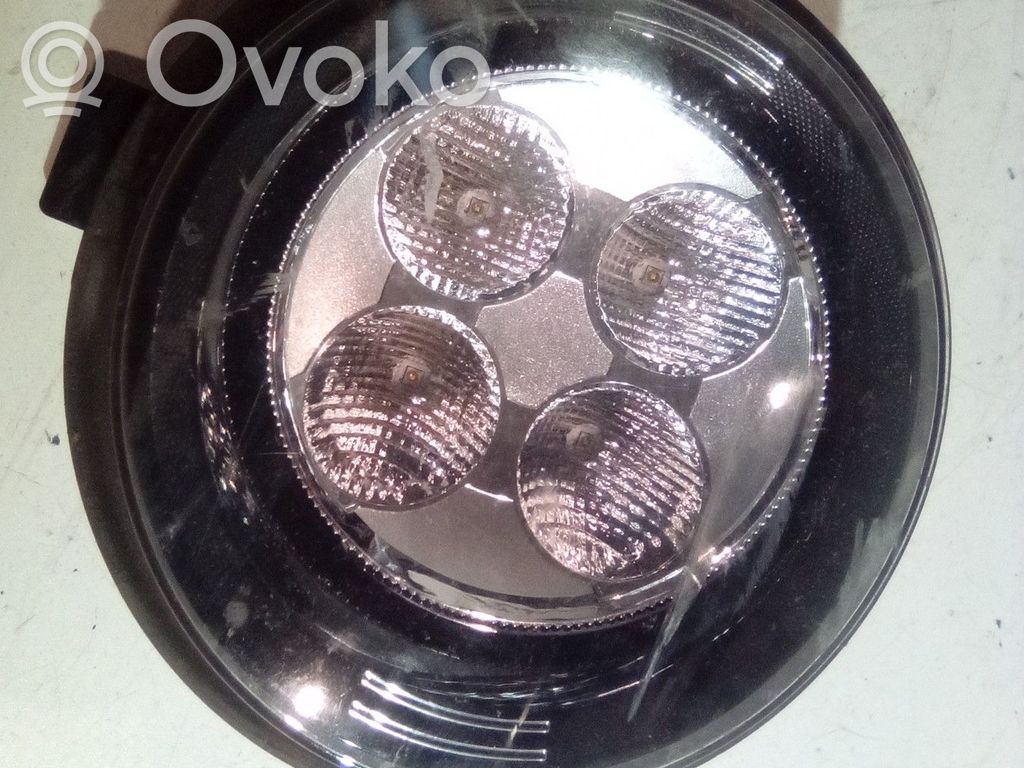 Renault Twingo III LED Daytime headlight 