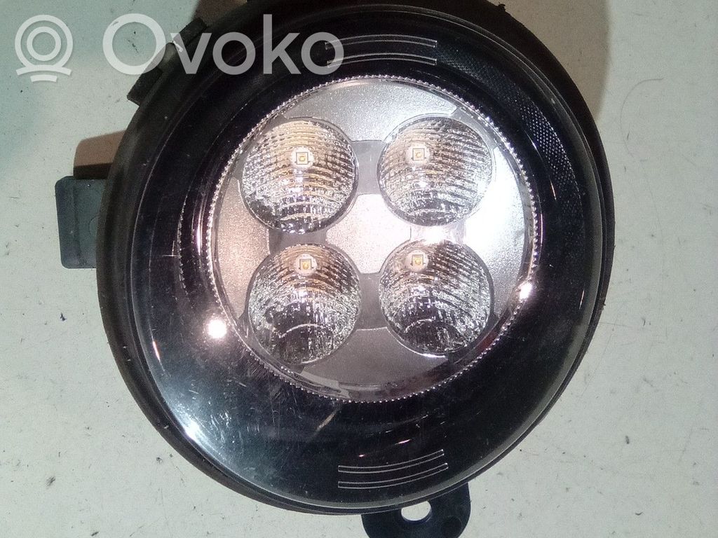 Renault Twingo III LED Daytime headlight 