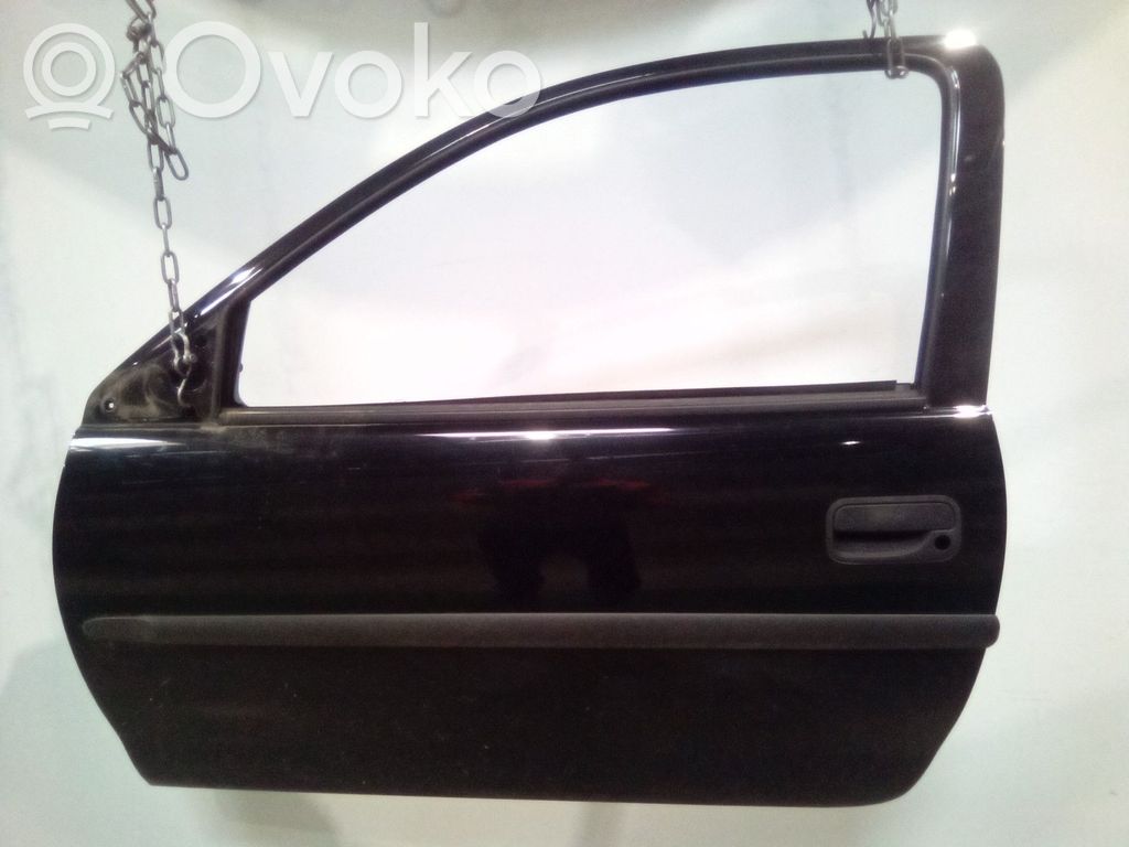 Opel Corsa B Priekinės durys 