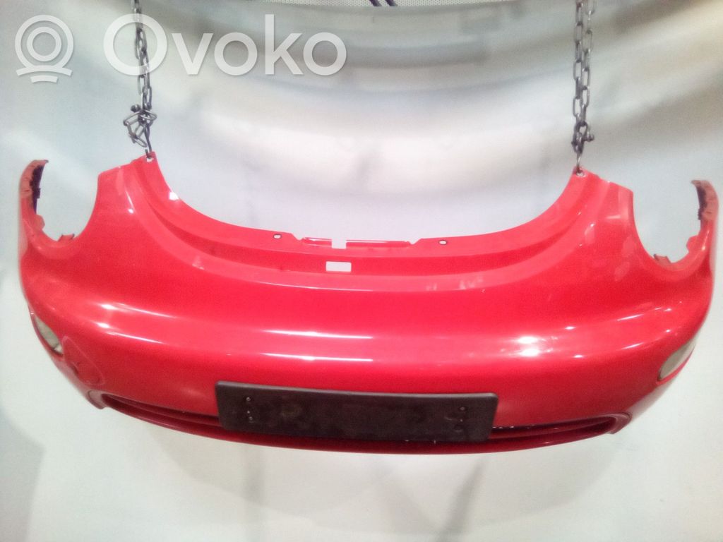 Volkswagen New Beetle Zderzak przedni 