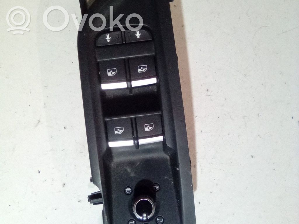 Audi Q5 SQ5 FY Electric window control switch 