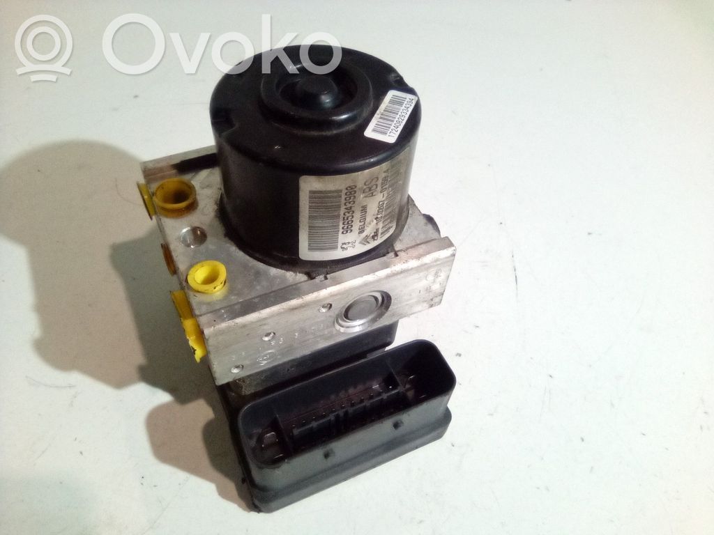 Peugeot 207 ABS Pump 