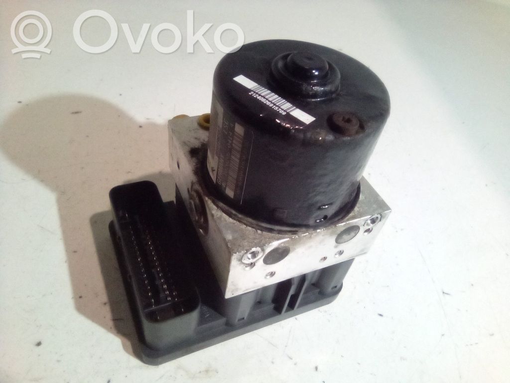 ABS Pump   4541QW,9666999580