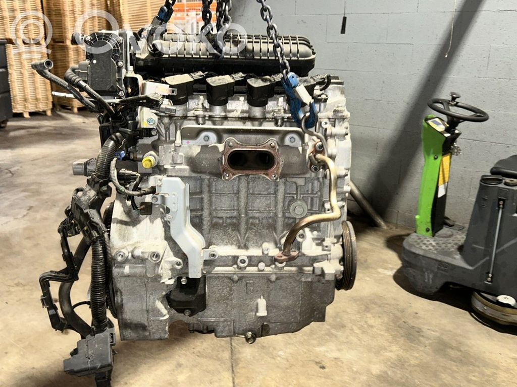 Engine   LDA3,LDA3