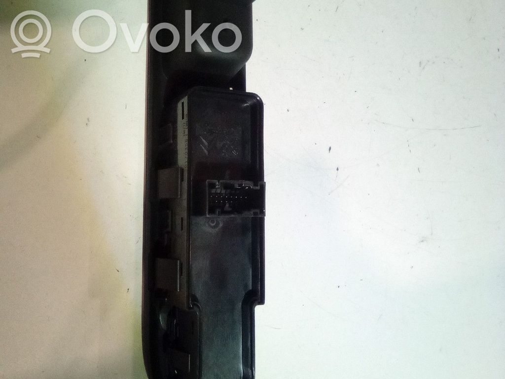 Citroen C3 Picasso Electric window control switch 
