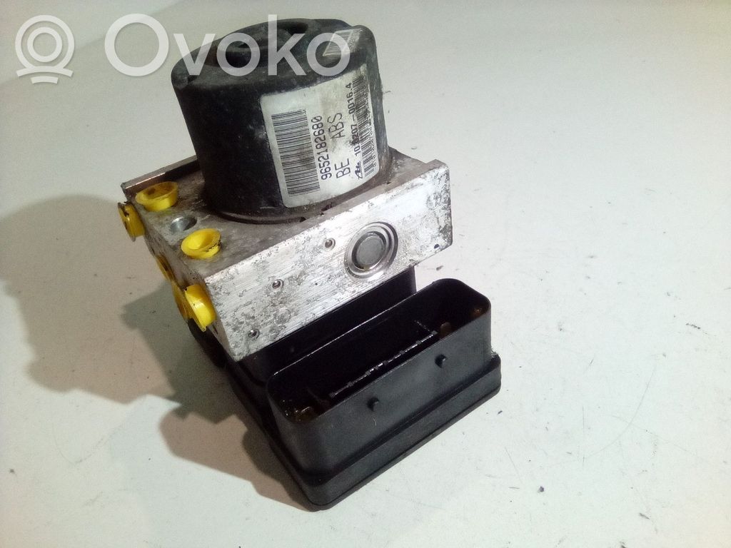 ABS Blokas   4541G4,9652182680