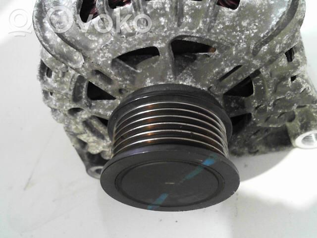 Alternator   1704768,4155A