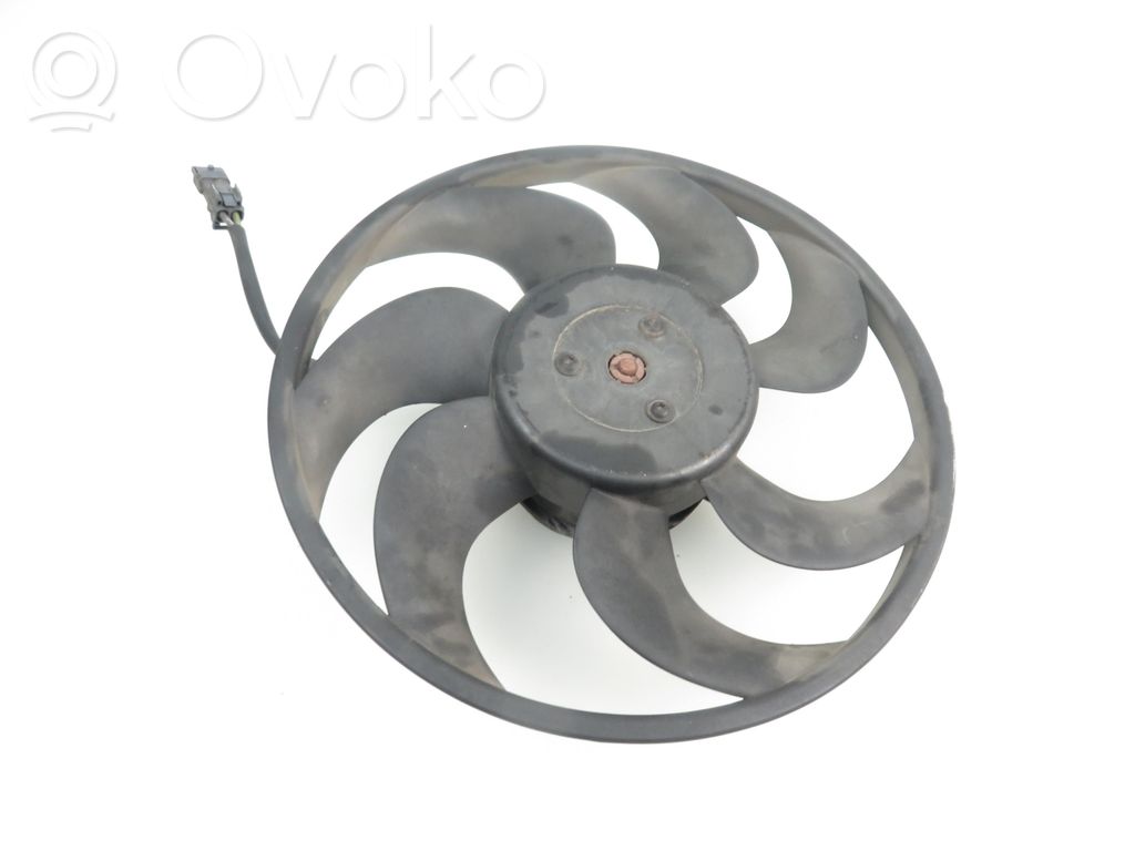 Fan set