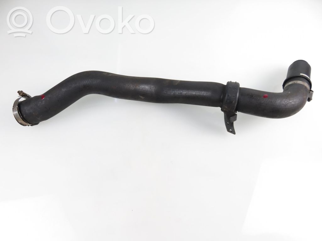 Intercooler hose/pipe   8200921758A,8200921758A