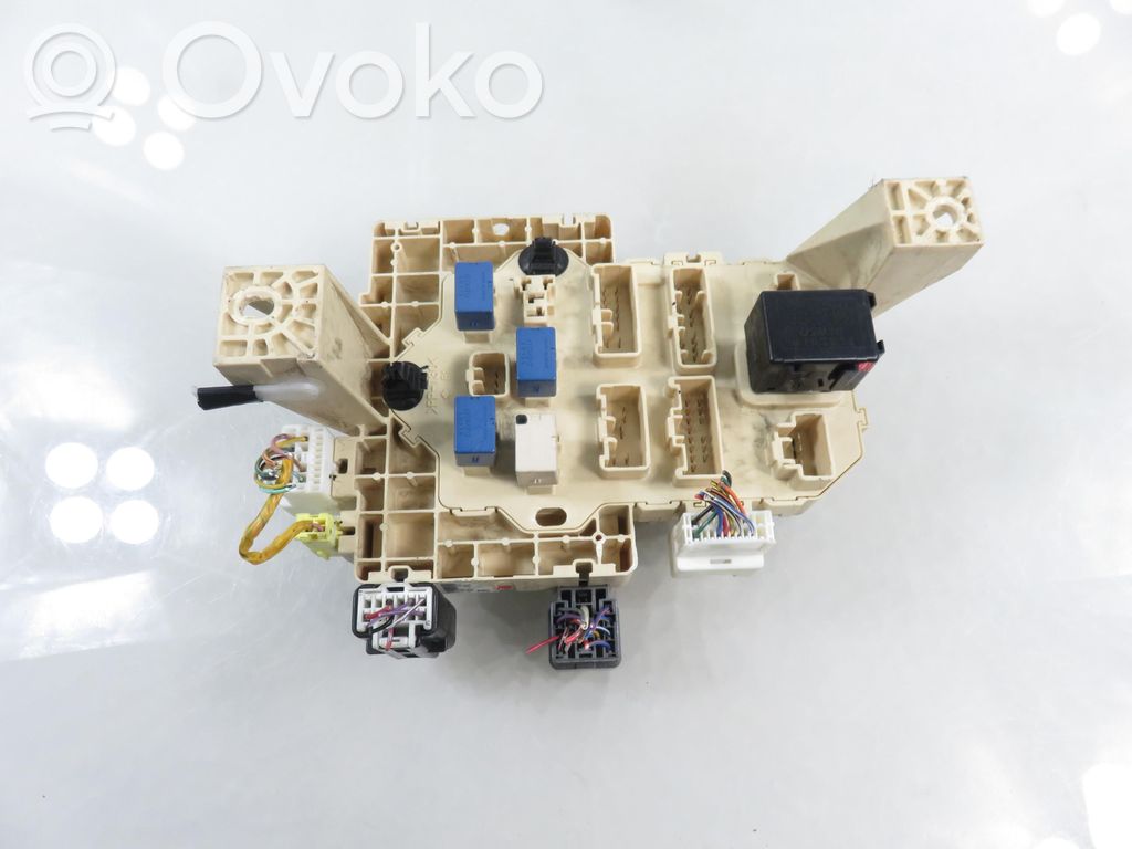 Kėbulo modulis   3677062JB0,3677062JB0