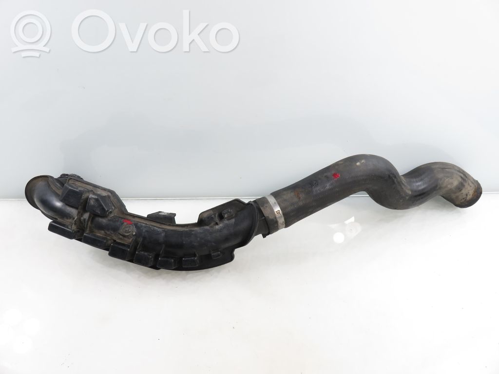 Intercooler hose/pipe   8200646967A,8200646967,8200646967,8200646967A