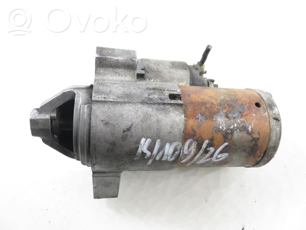 Motor de arranque   M000T22472,9664016980,9664016980,M000T22472