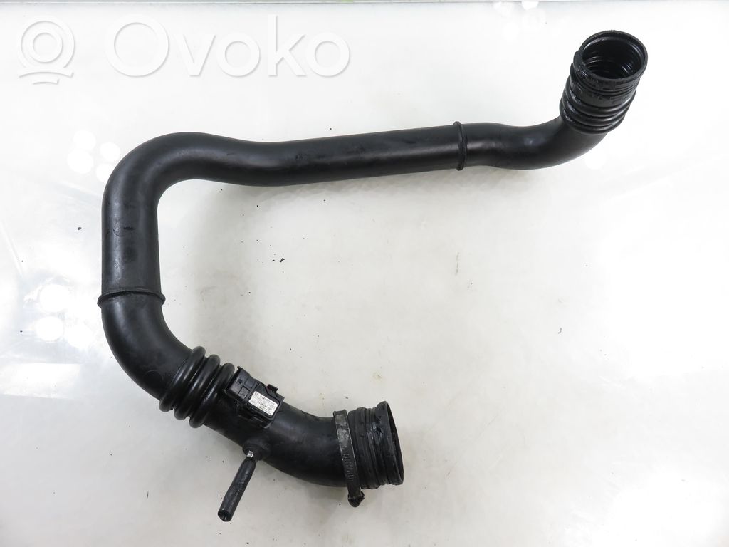 Intercooler hose/pipe   8200230579B,8200230579B