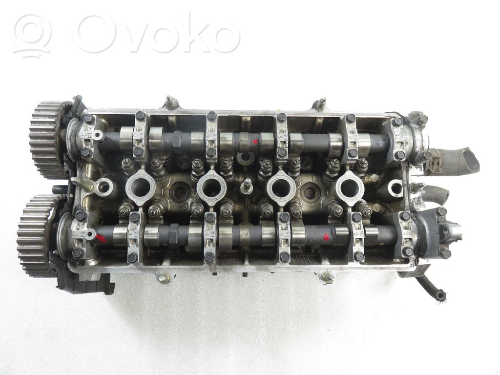 Engine head