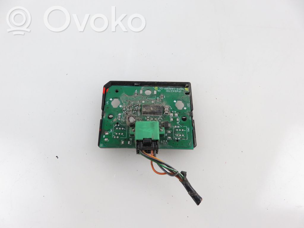 Ford Transit Other control units/modules 
