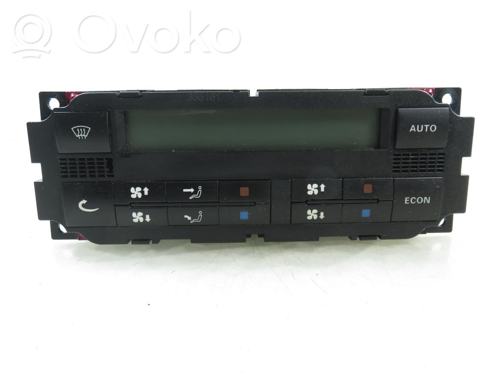 Interior fan control switch   3M2119988AEW,7M5907040AB,5HB00796341,3M2119988AEW,5HB00796341,7M5907040AB
