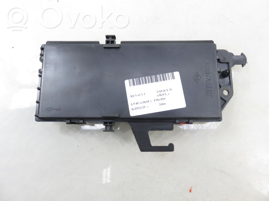 Renault Espace -  Grand espace IV Modul de control caroserie central 