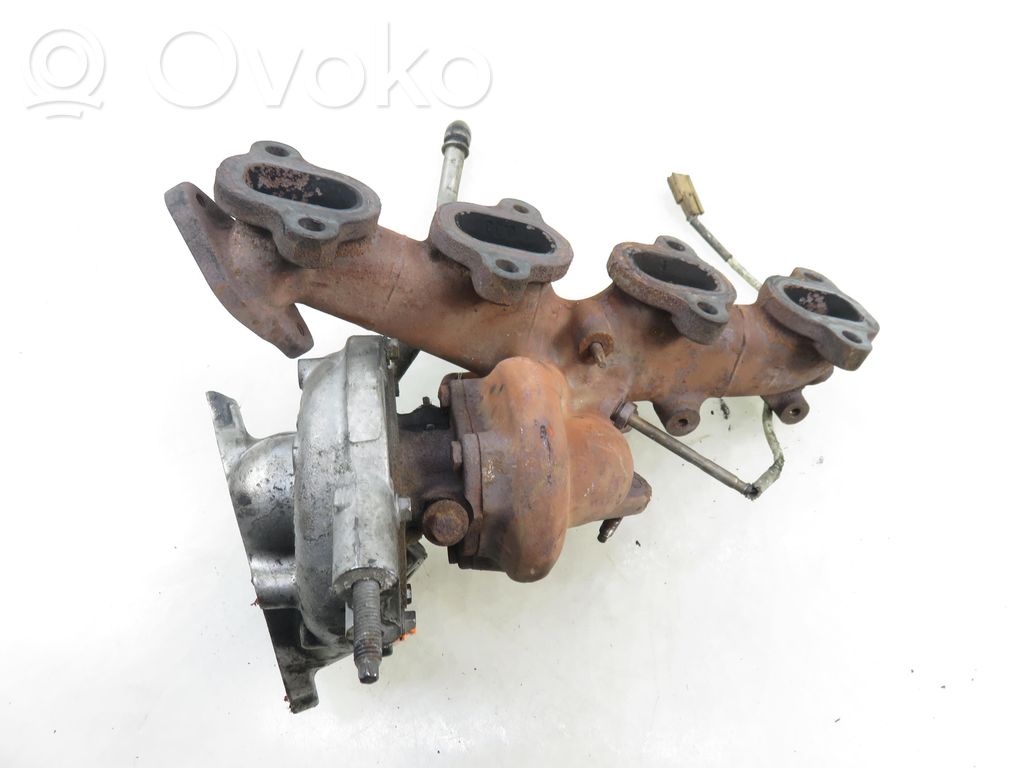 Turbina   8294701,8294701