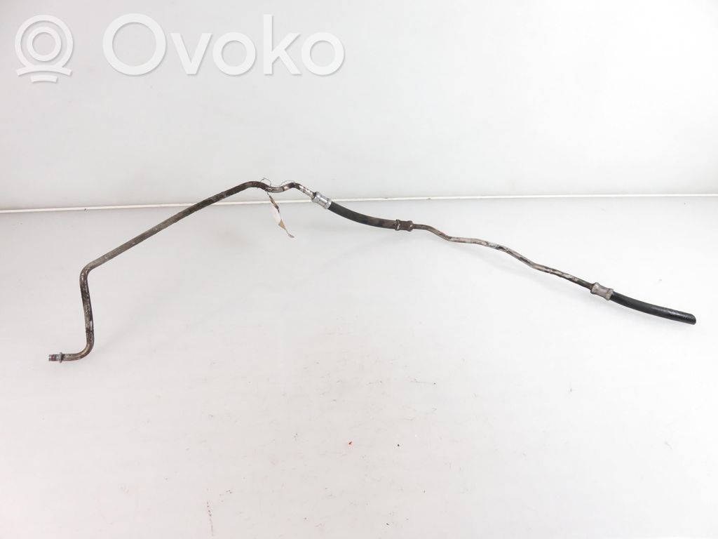 Ford Focus C-MAX Ohjaustehostimen letkusto 