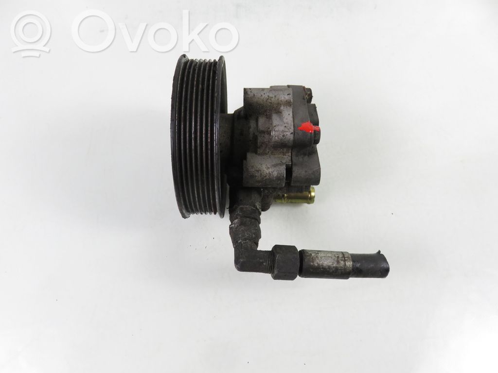 Opel Movano B Pompă servodirecție 